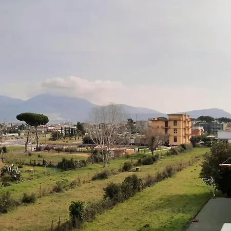 Inclanto House, Mare A 150 Mt Terracina