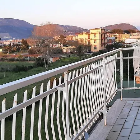 Inclanto House, Mare A 150 Mt Apartment Terracina