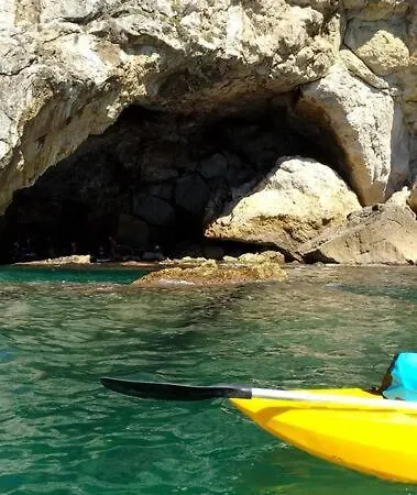Inclanto House, Mare A 150 Mt