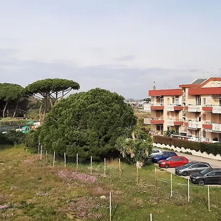 Apartment Inclanto House, Mare A 150 Mt Terracina