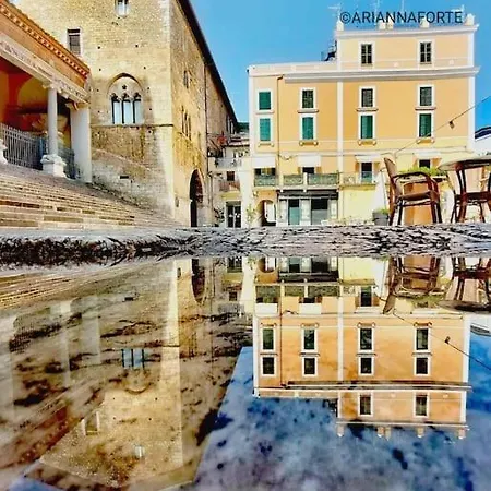 Inclanto House, Mare A 150 Mt Apartment