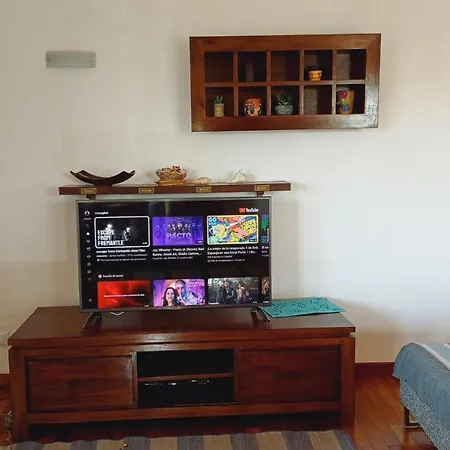 Inclanto House, Mare A 150 Mt Apartment *
