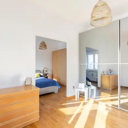 Apartment Inclanto House, Mare A 150 Mt Terracina