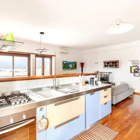 Apartment Inclanto House, Mare A 150 Mt *