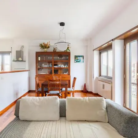 Inclanto House, Mare A 150 Mt Terracina