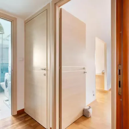 Inclanto House, Mare A 150 Mt *