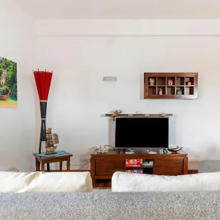 Inclanto House, Mare A 150 Mt Terracina