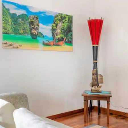 Apartment Inclanto House, Mare A 150 Mt Terracina