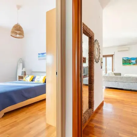 Apartment Inclanto House, Mare A 150 Mt